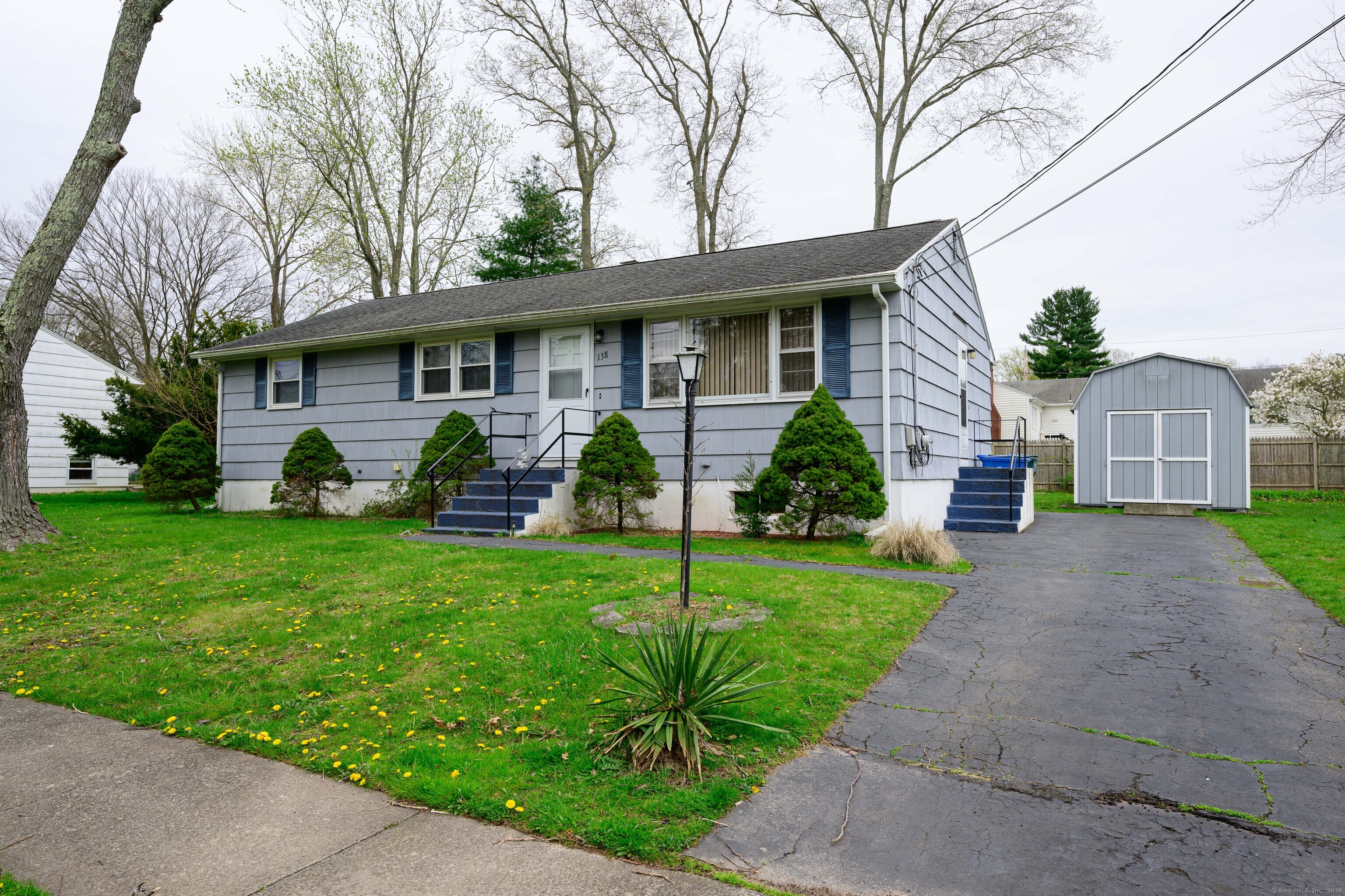 138 Sebec Street Hamden CT 06517