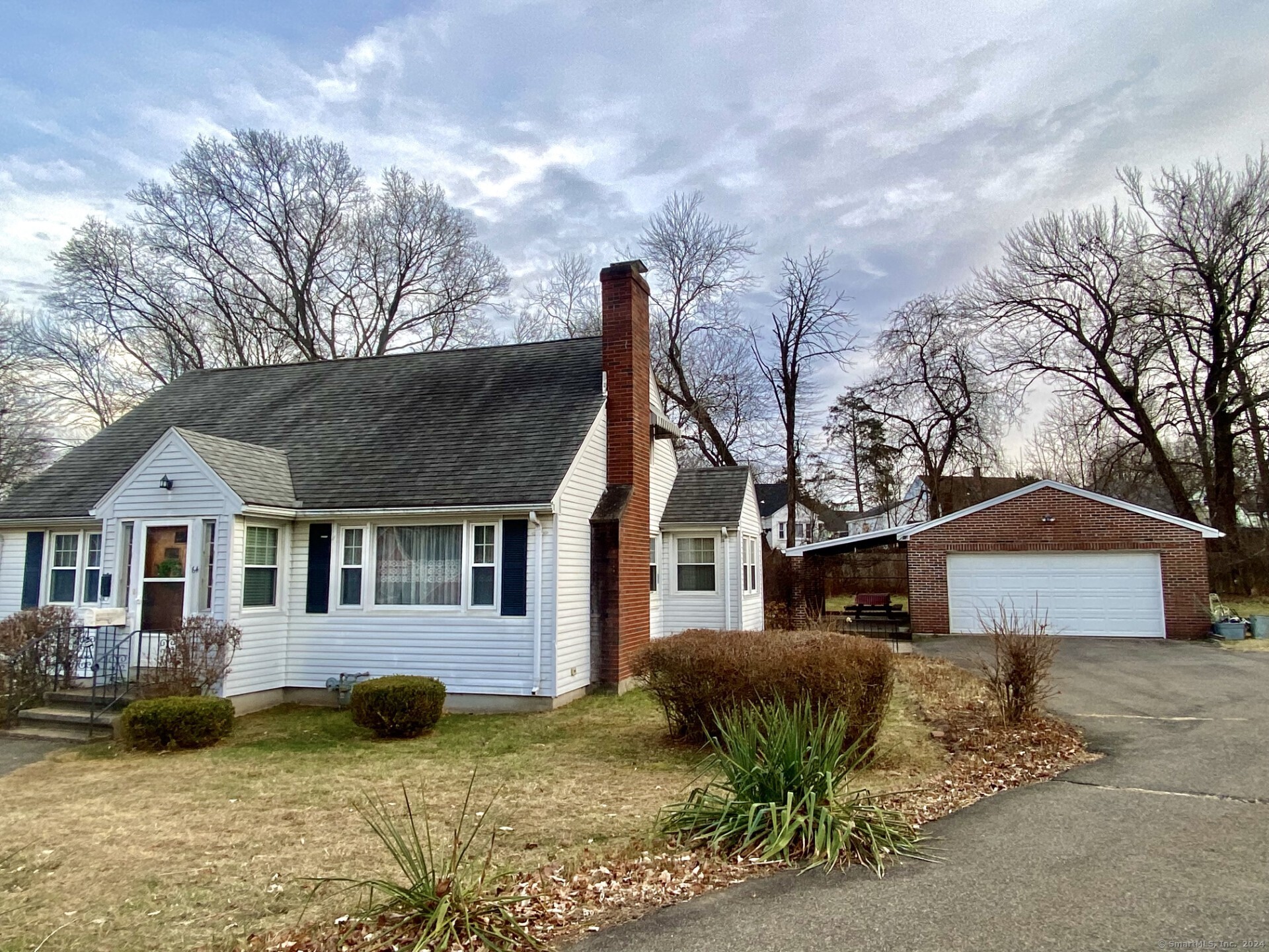 64 Hutchinson Street New Britain CT 06053