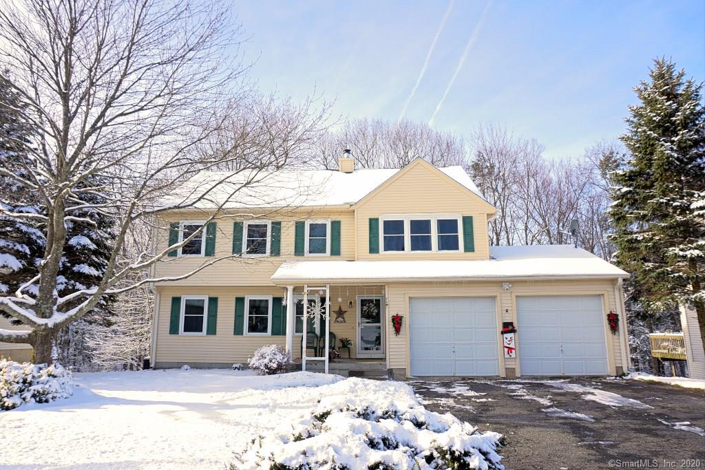 167 Ginger Lane Torrington CT 06790