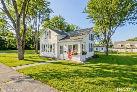 22 Southview Street Enfield CT 06082