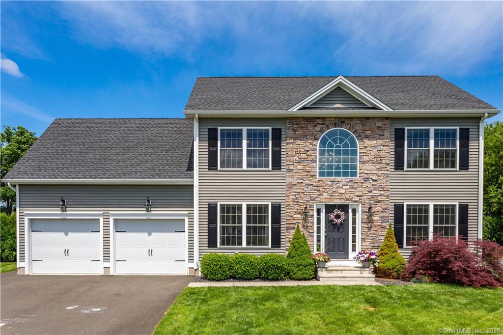 72 Empress Drive Southington CT 06489