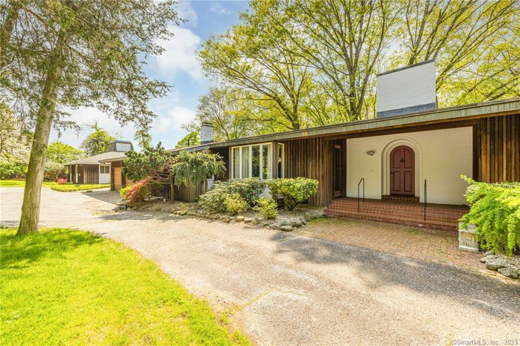 125 Thornbush Road Wethersfield CT 06109