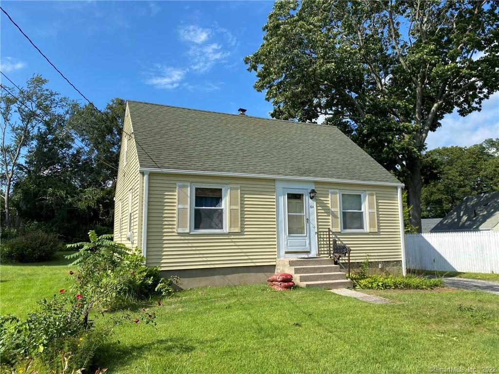 64 Country Club Road Groton CT 06340