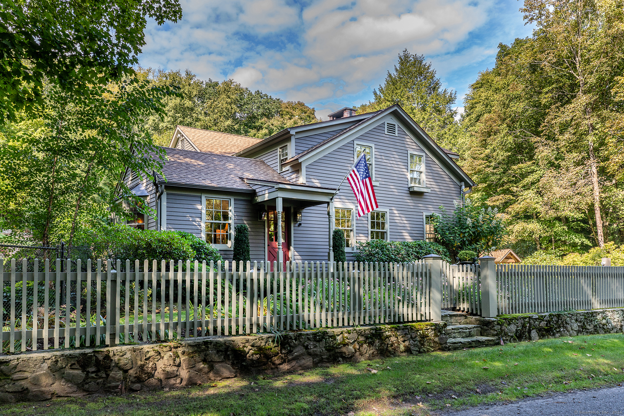 203 Sprain Brook Road Woodbury CT 06798