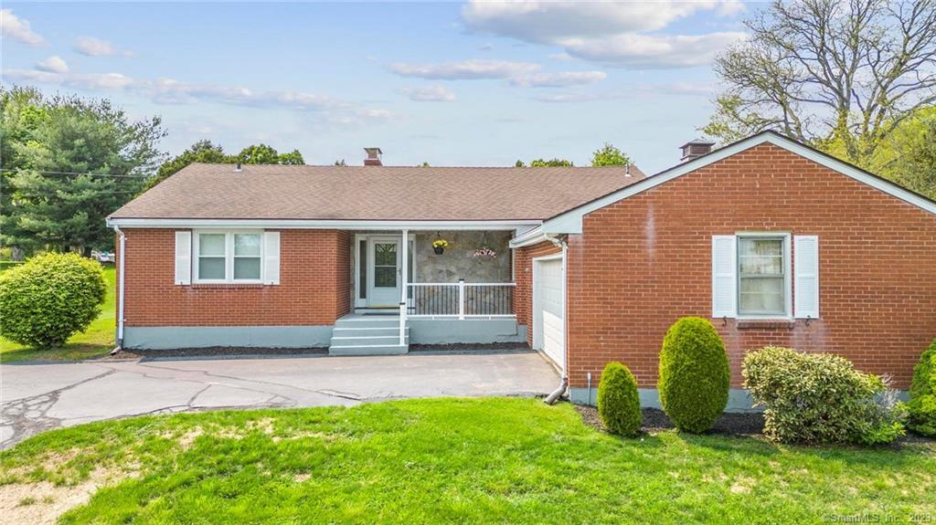 148 Gilbert Avenue Rocky Hill CT 06067