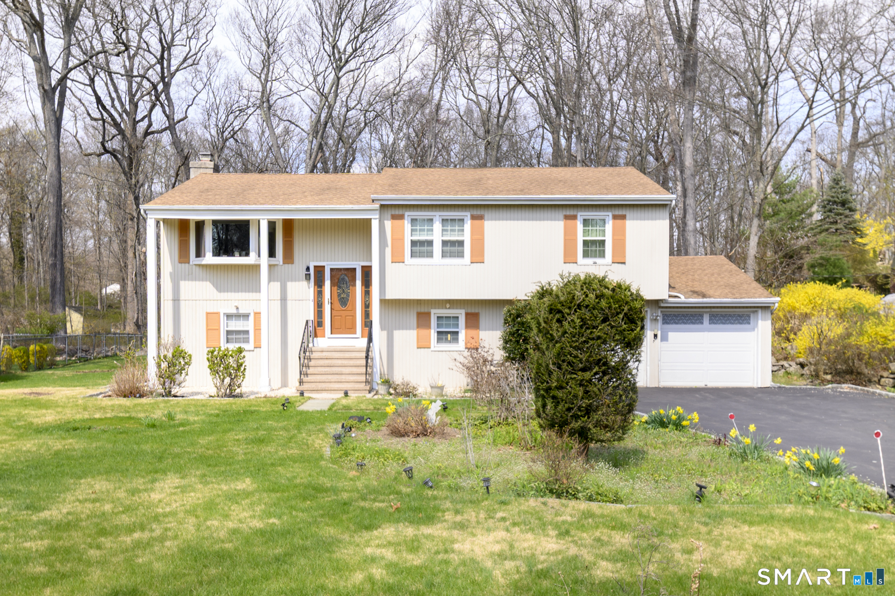 43 Hidden Brook Drive Stamford CT 06907