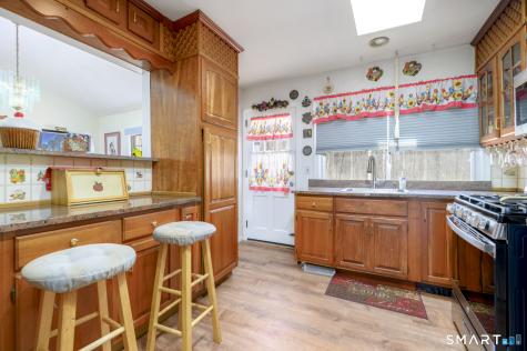 43 Hidden Brook Drive Stamford CT 06907