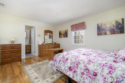 43 Hidden Brook Drive Stamford CT 06907