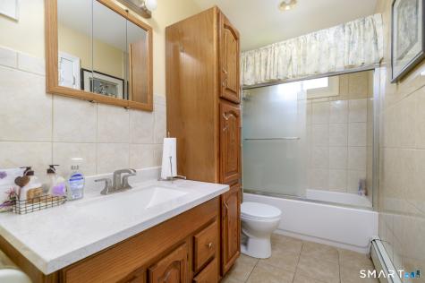 43 Hidden Brook Drive Stamford CT 06907