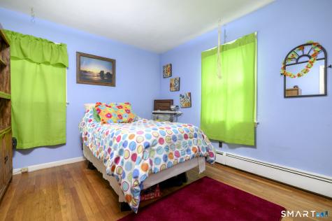 43 Hidden Brook Drive Stamford CT 06907
