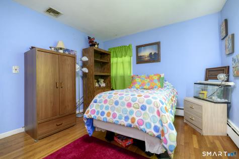 43 Hidden Brook Drive Stamford CT 06907