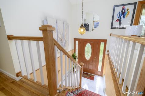 43 Hidden Brook Drive Stamford CT 06907
