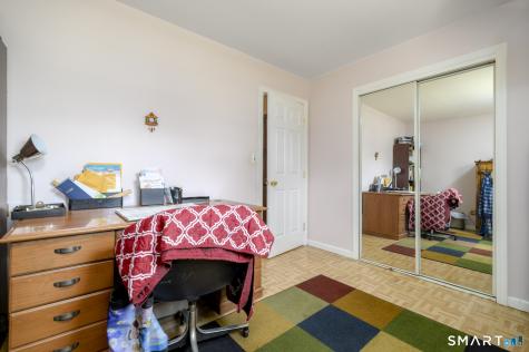 43 Hidden Brook Drive Stamford CT 06907