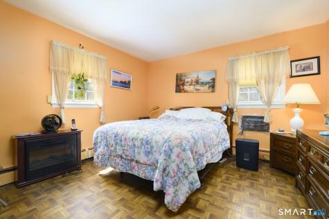 43 Hidden Brook Drive Stamford CT 06907