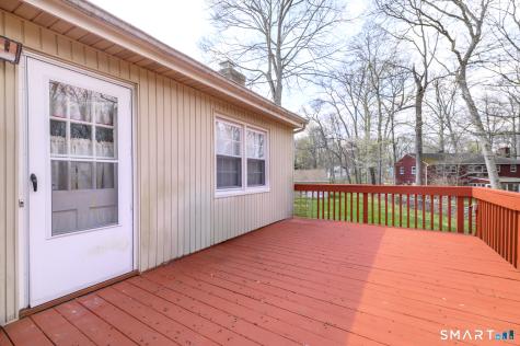 43 Hidden Brook Drive Stamford CT 06907
