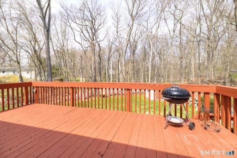 43 Hidden Brook Drive Stamford CT 06907