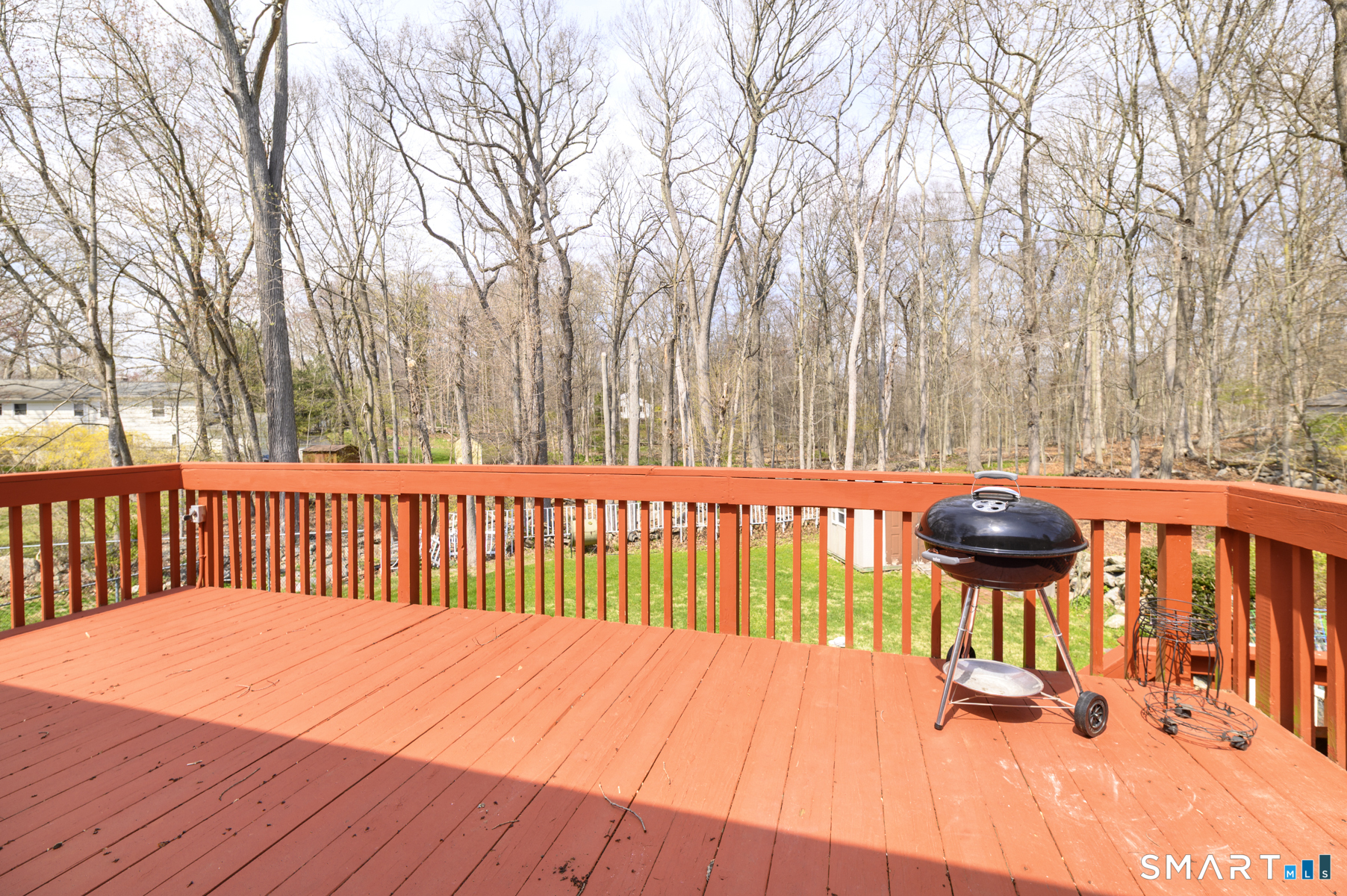 43 Hidden Brook Drive Stamford CT 06907