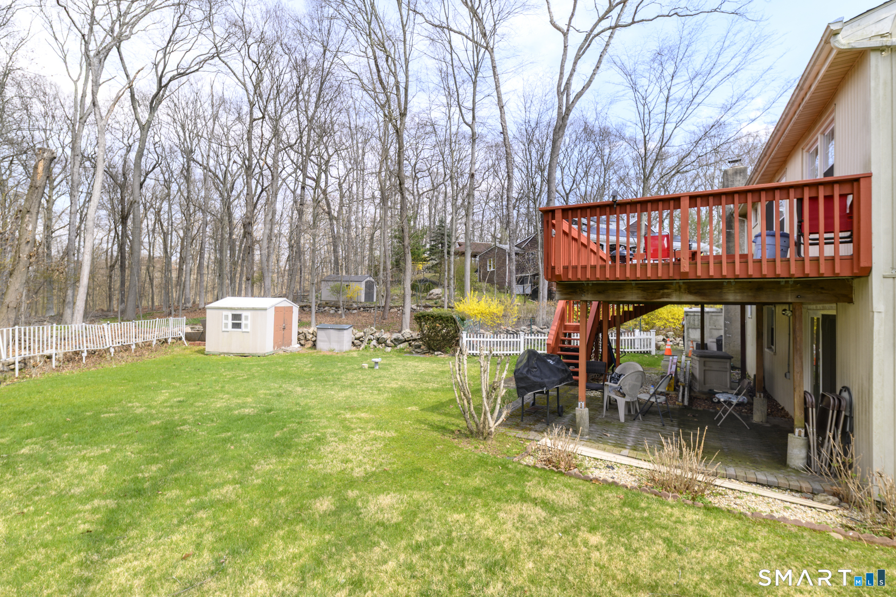 43 Hidden Brook Drive Stamford CT 06907