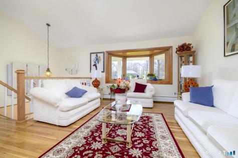 43 Hidden Brook Drive Stamford CT 06907
