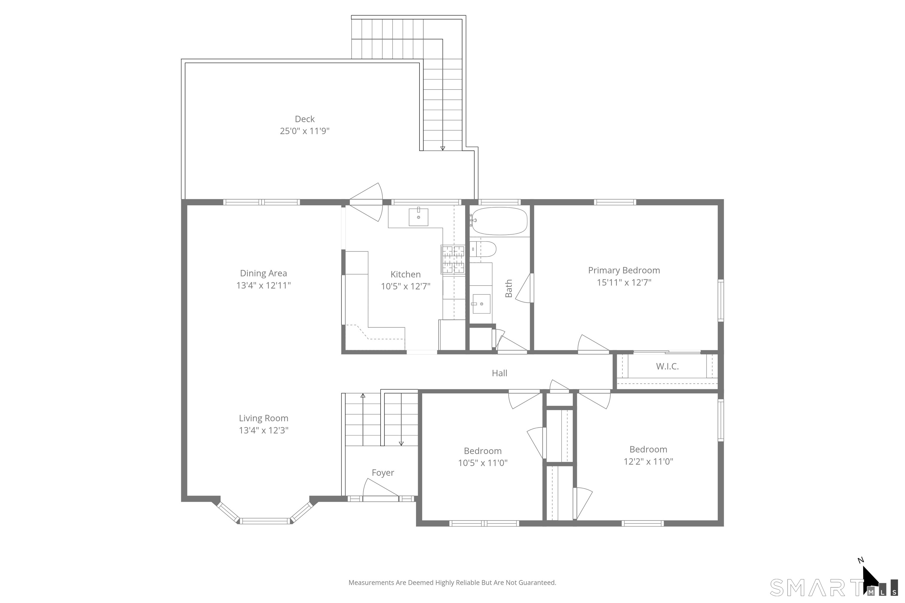 43 Hidden Brook Drive Stamford CT 06907