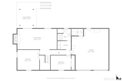 43 Hidden Brook Drive Stamford CT 06907