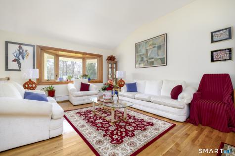 43 Hidden Brook Drive Stamford CT 06907