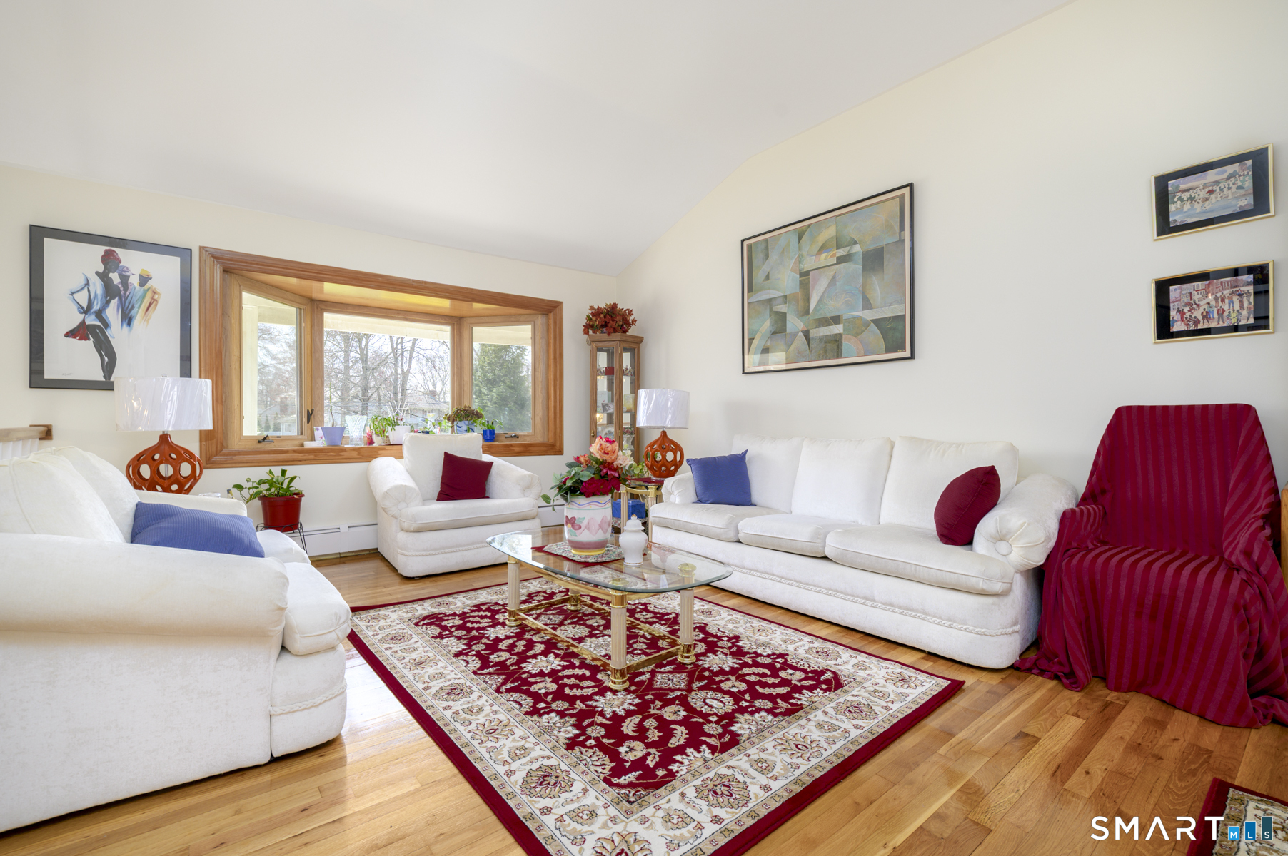 43 Hidden Brook Drive Stamford CT 06907