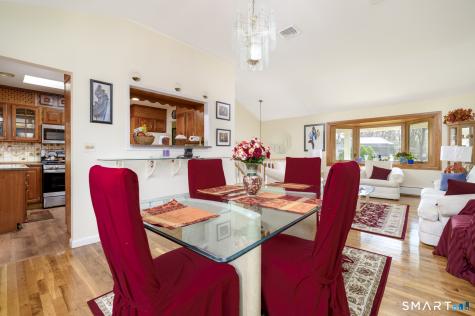 43 Hidden Brook Drive Stamford CT 06907