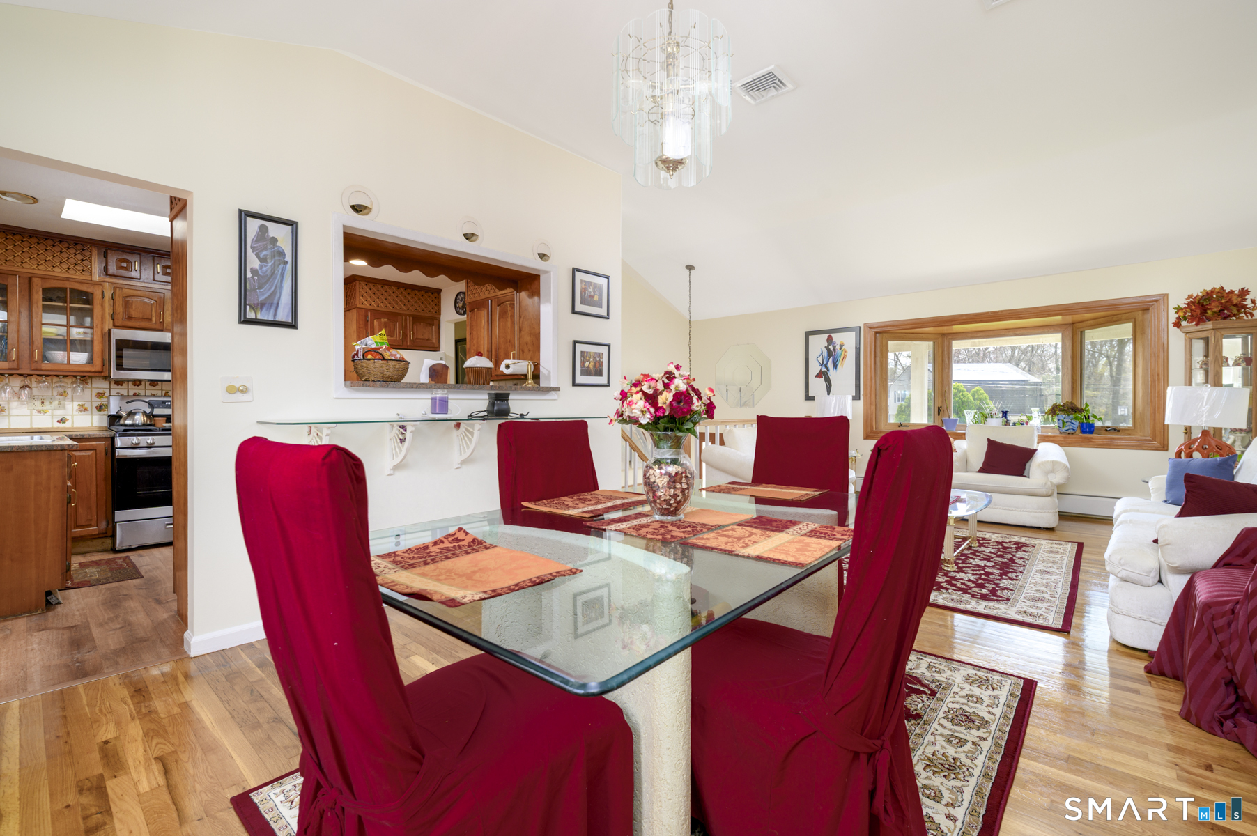 43 Hidden Brook Drive Stamford CT 06907