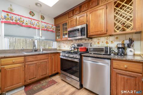 43 Hidden Brook Drive Stamford CT 06907