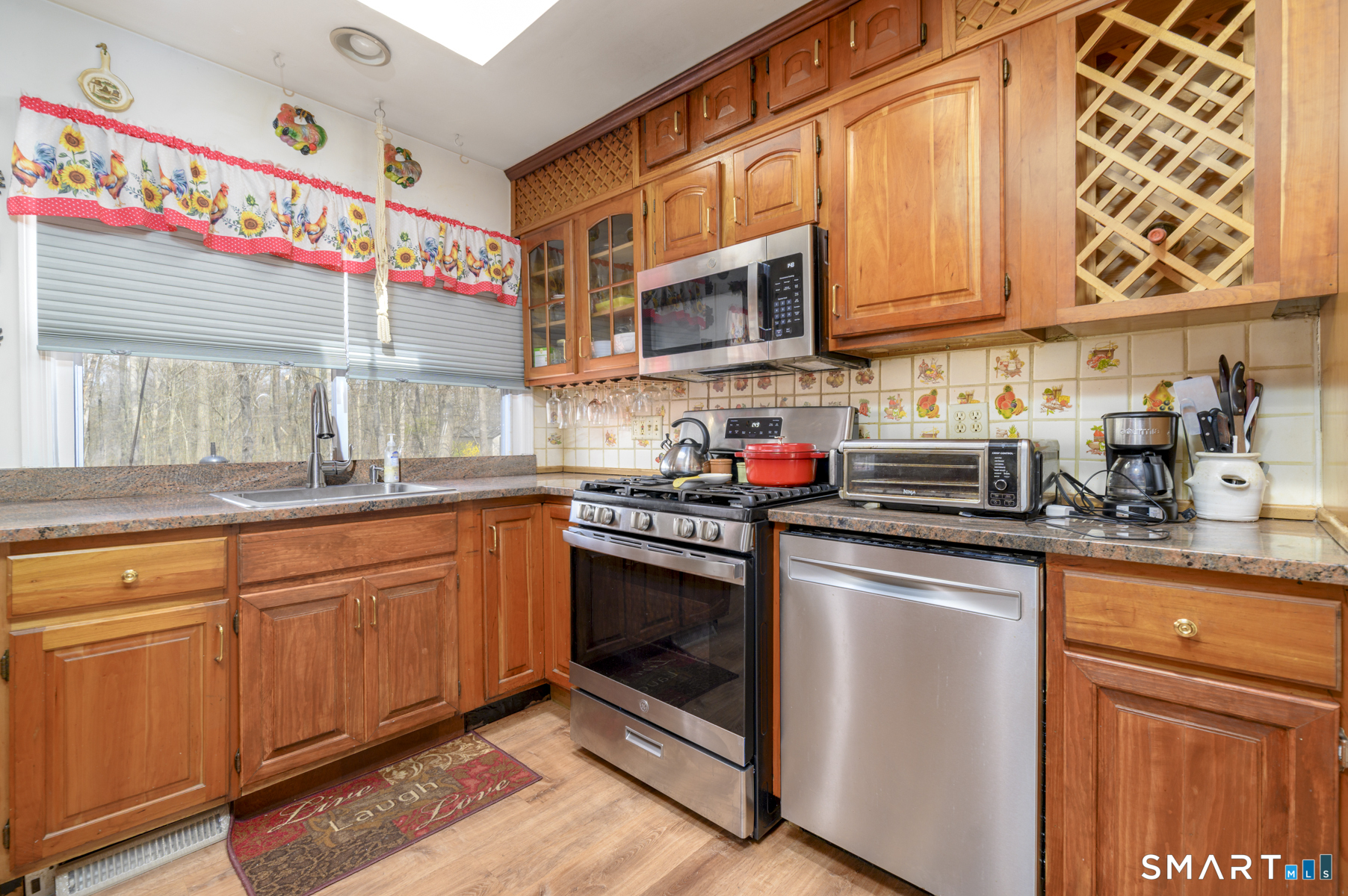 43 Hidden Brook Drive Stamford CT 06907