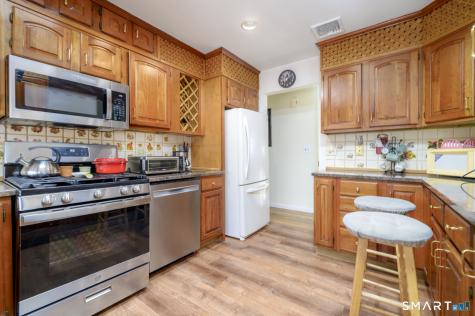 43 Hidden Brook Drive Stamford CT 06907