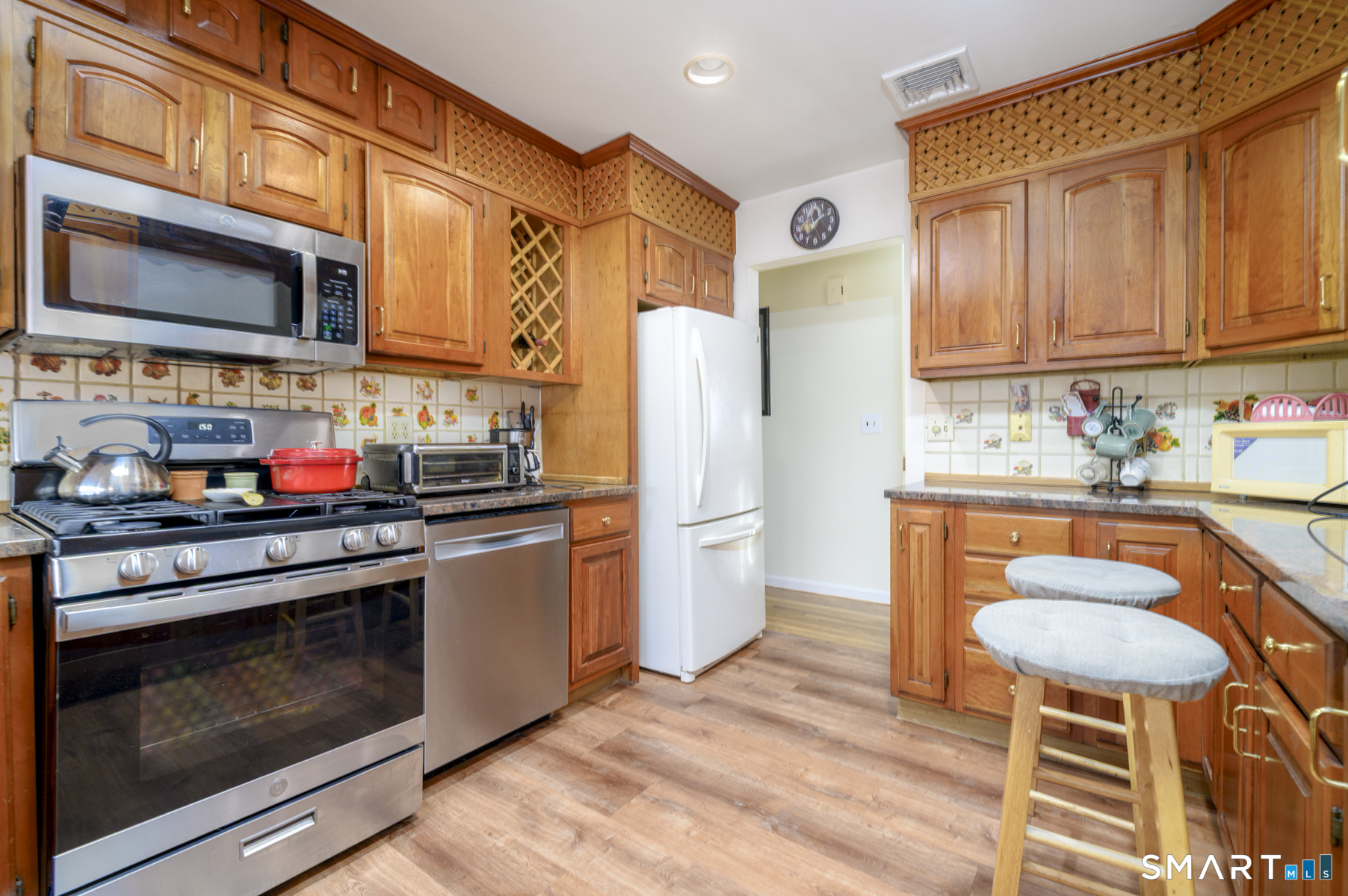 43 Hidden Brook Drive Stamford CT 06907