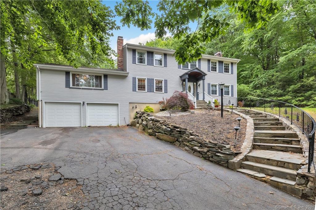 1840 James Farm Road Stratford CT 06614