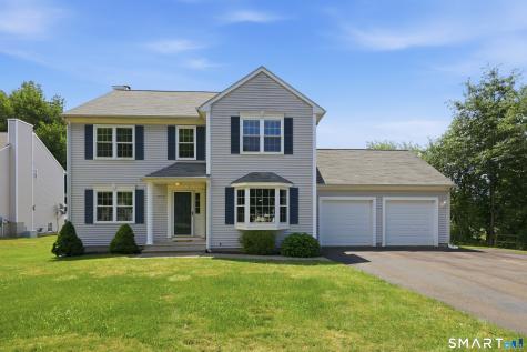 279 Congdon Street Middletown CT 06457