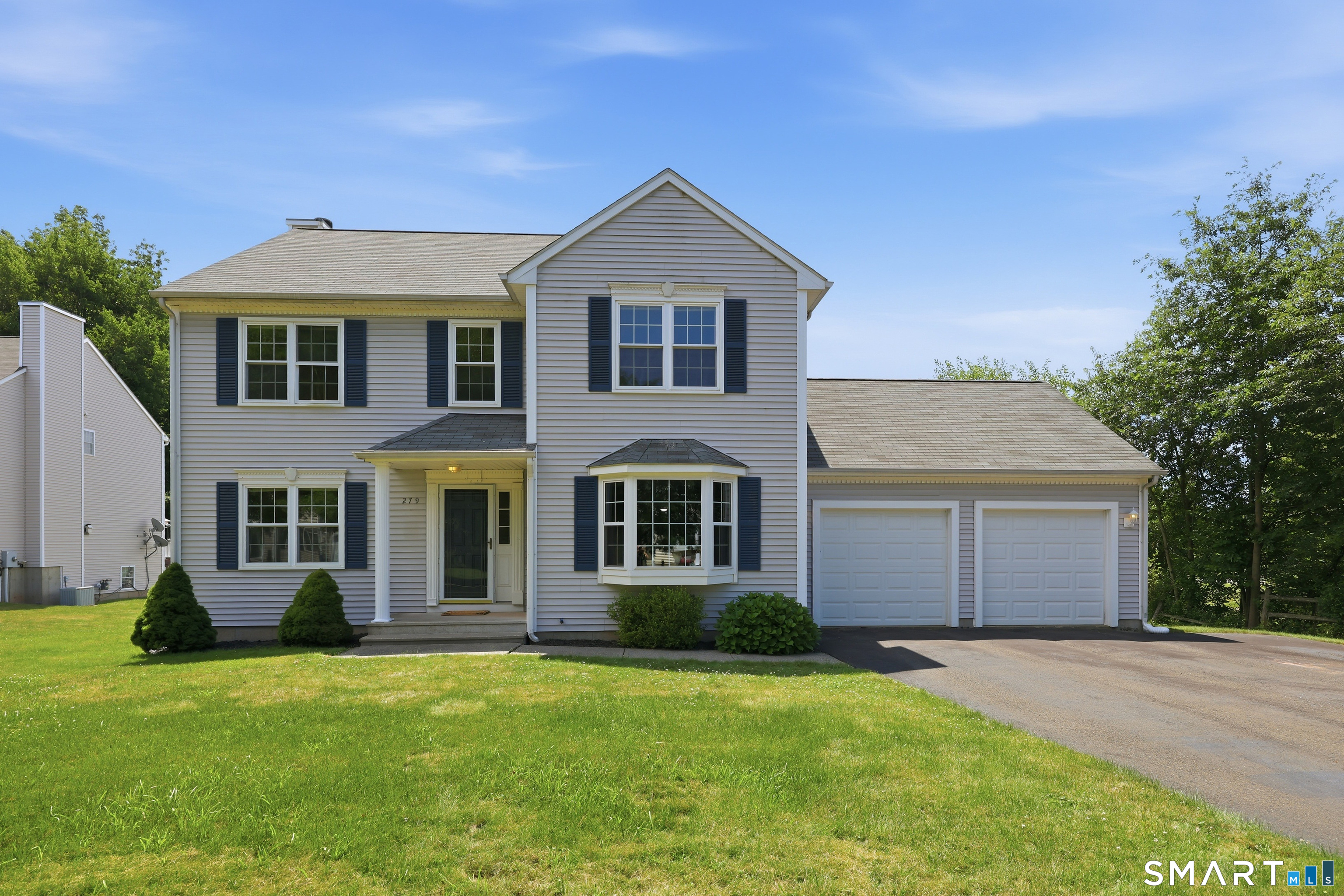 279 Congdon Street Middletown CT 06457