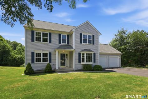 279 Congdon Street Middletown CT 06457