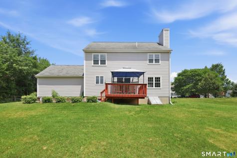 279 Congdon Street Middletown CT 06457