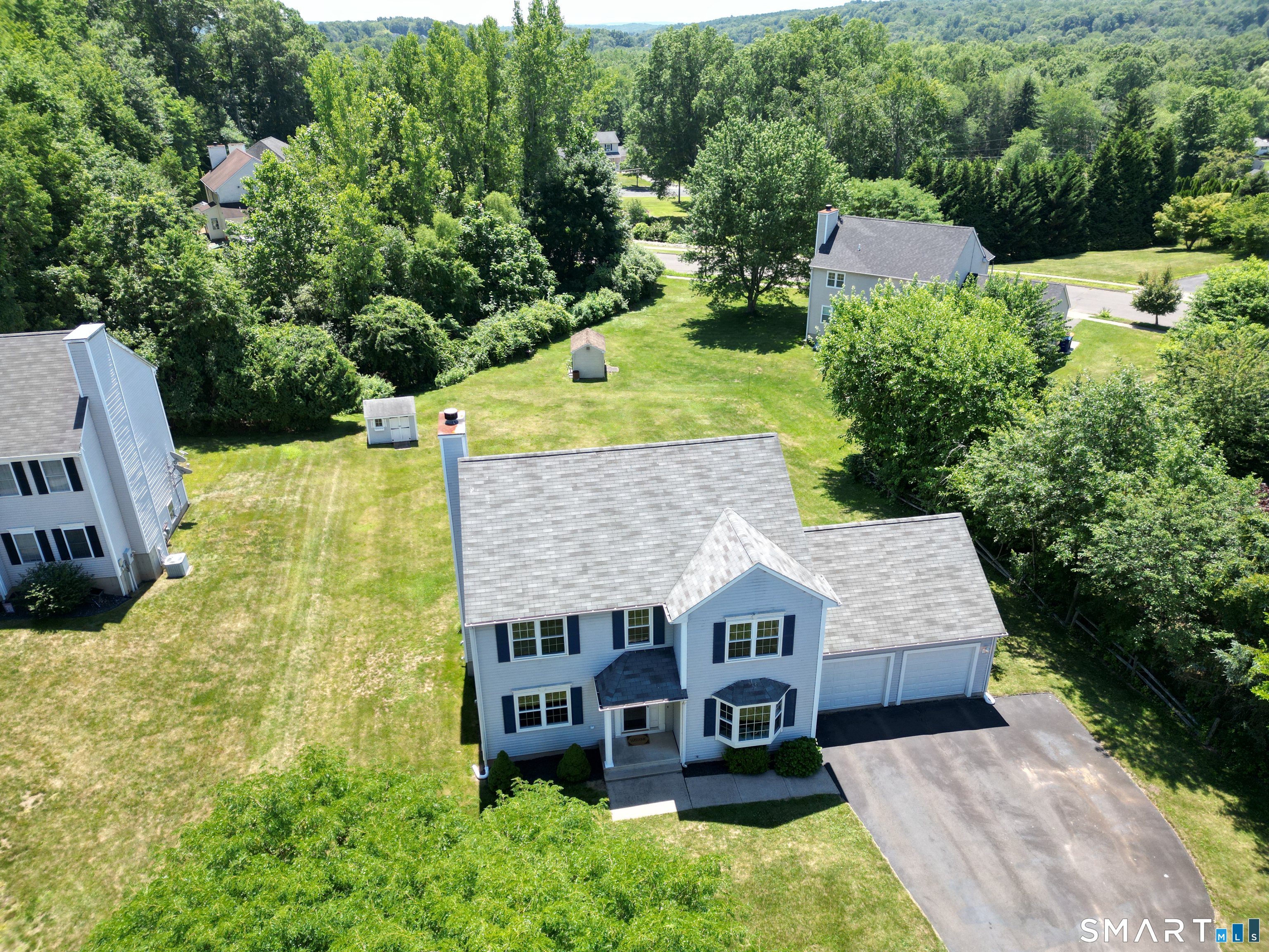 279 Congdon Street Middletown CT 06457