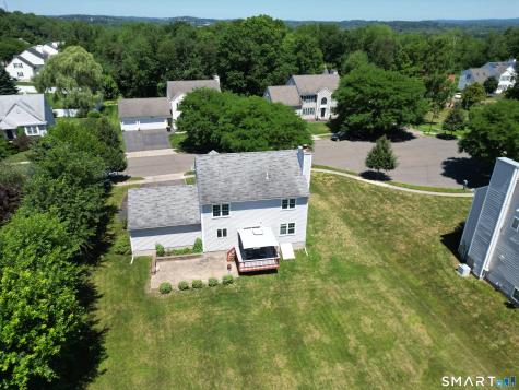 279 Congdon Street Middletown CT 06457