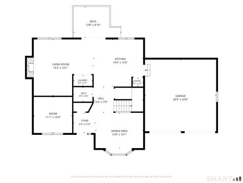 279 Congdon Street Middletown CT 06457