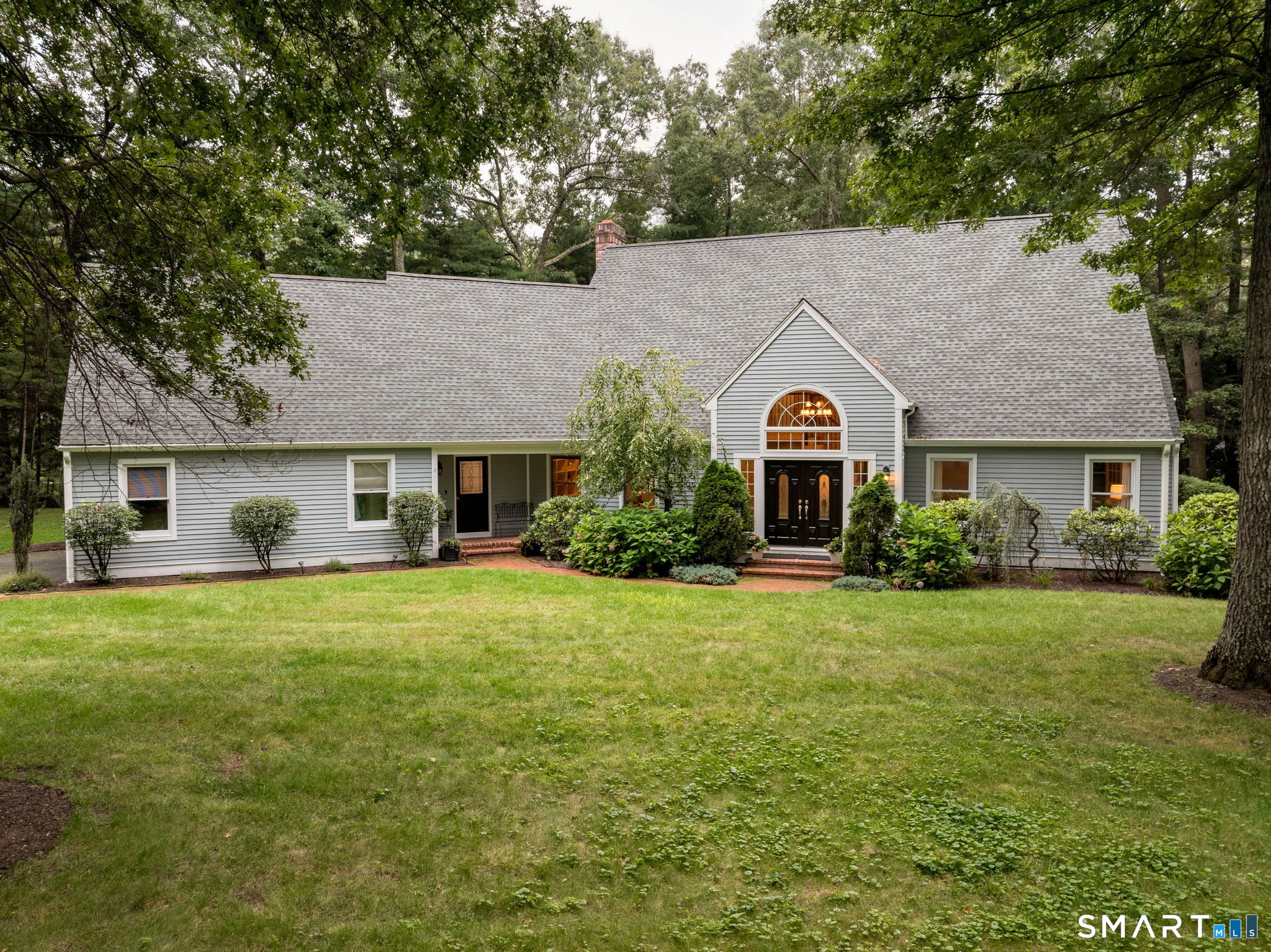 4 Windsor Court Farmington CT 06032