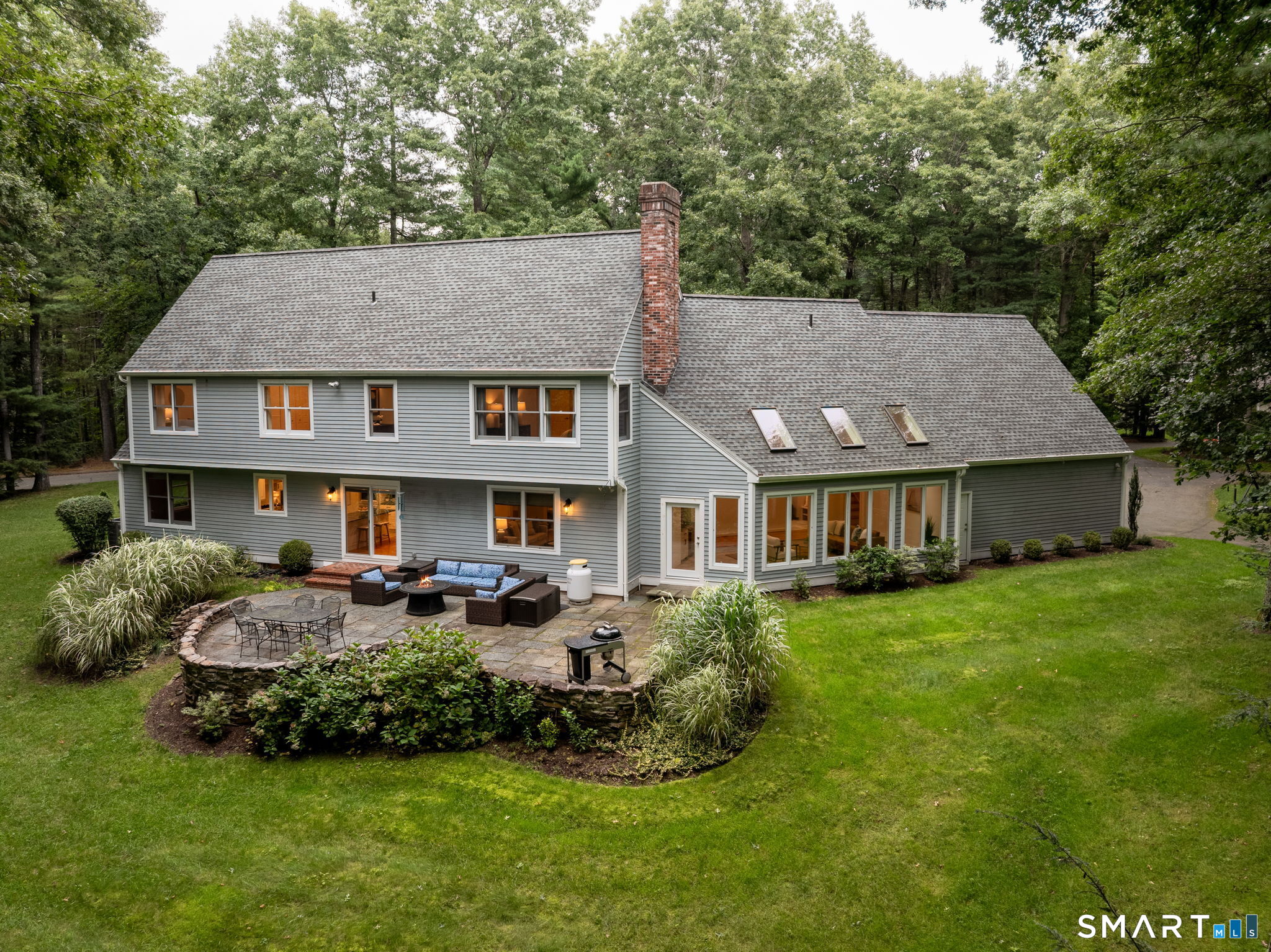 4 Windsor Court Farmington CT 06032
