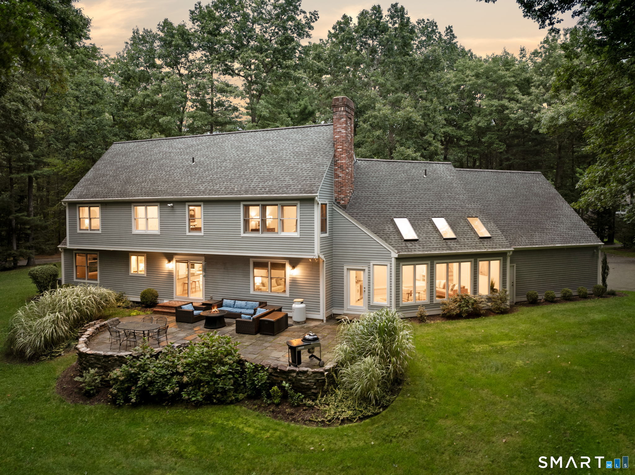 4 Windsor Court Farmington CT 06032