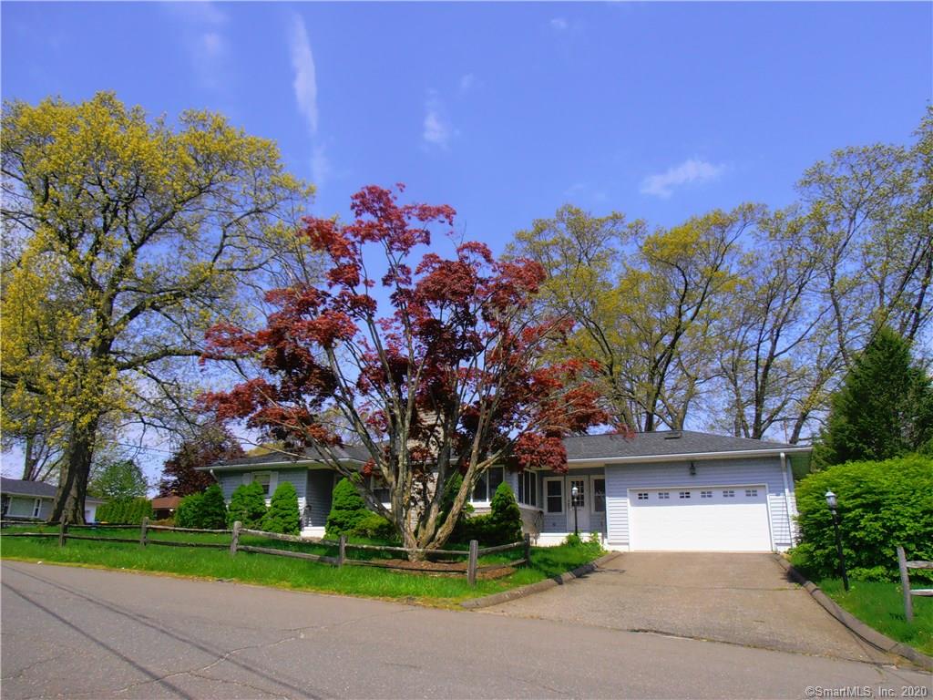 96 Oakleaf Drive Waterbury CT 06708