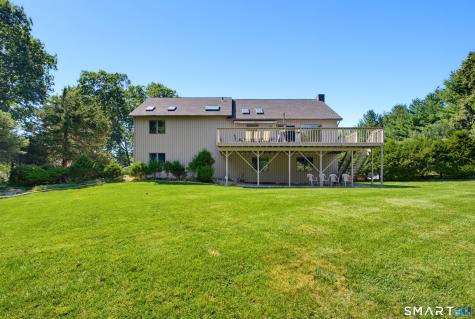 91 Park Avenue Shelton CT 06484