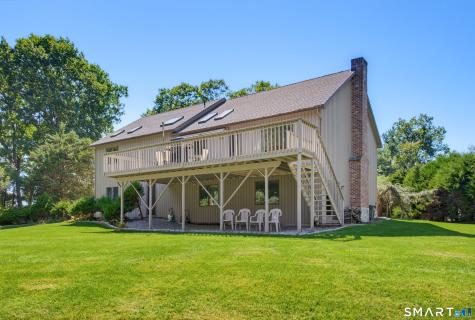 91 Park Avenue Shelton CT 06484