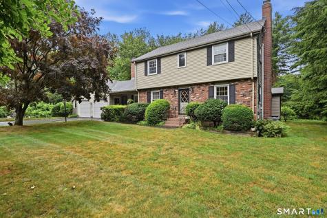 30 Riverview Drive Suffield CT 06078