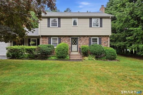 30 Riverview Drive Suffield CT 06078