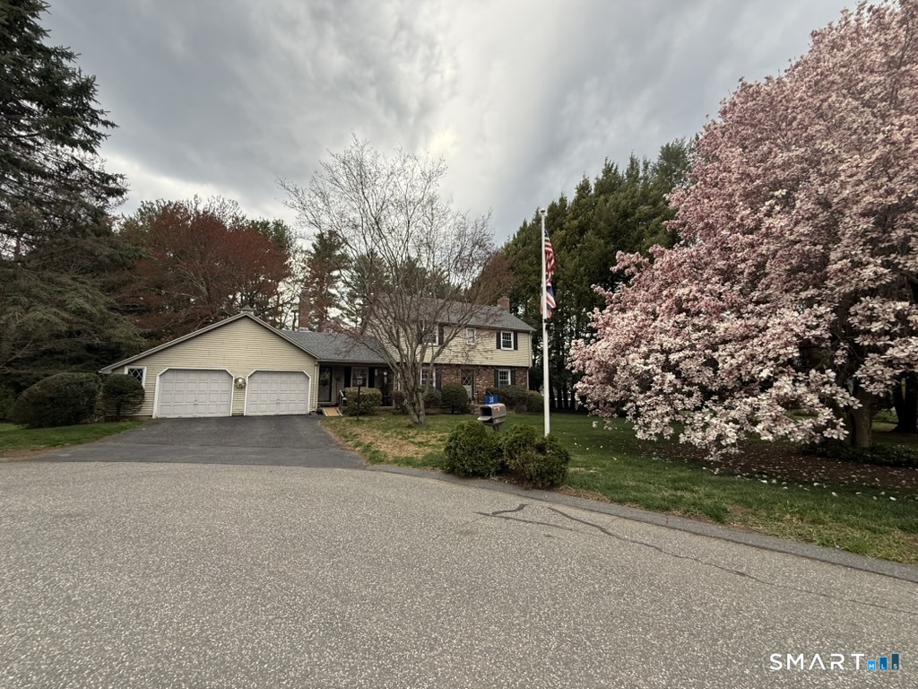 30 Riverview Drive Suffield CT 06078